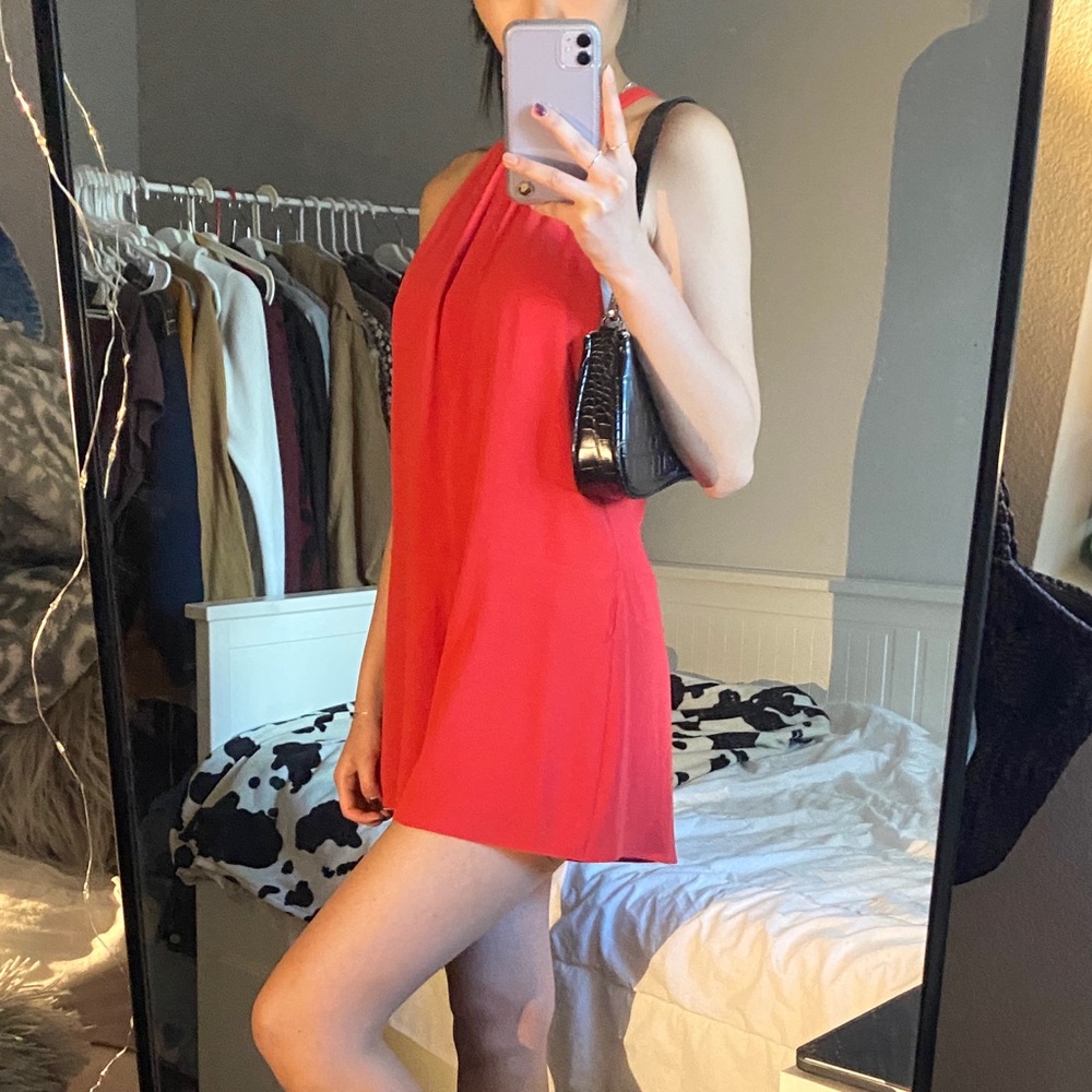Saylor romper